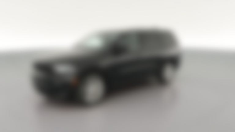 2021 Dodge Durango vehicle photo