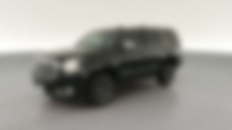 2019 GMC Yukon vehicle photo