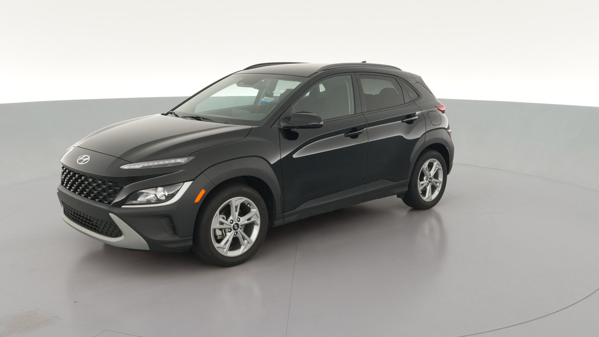 2023 Hyundai Kona vehicle photo