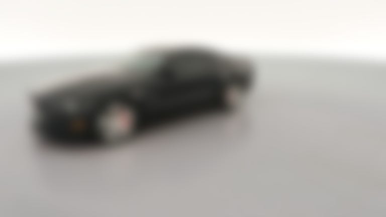 2014 Ford Mustang vehicle photo