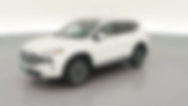 2023 Hyundai Santa Fe Hybrid vehicle photo