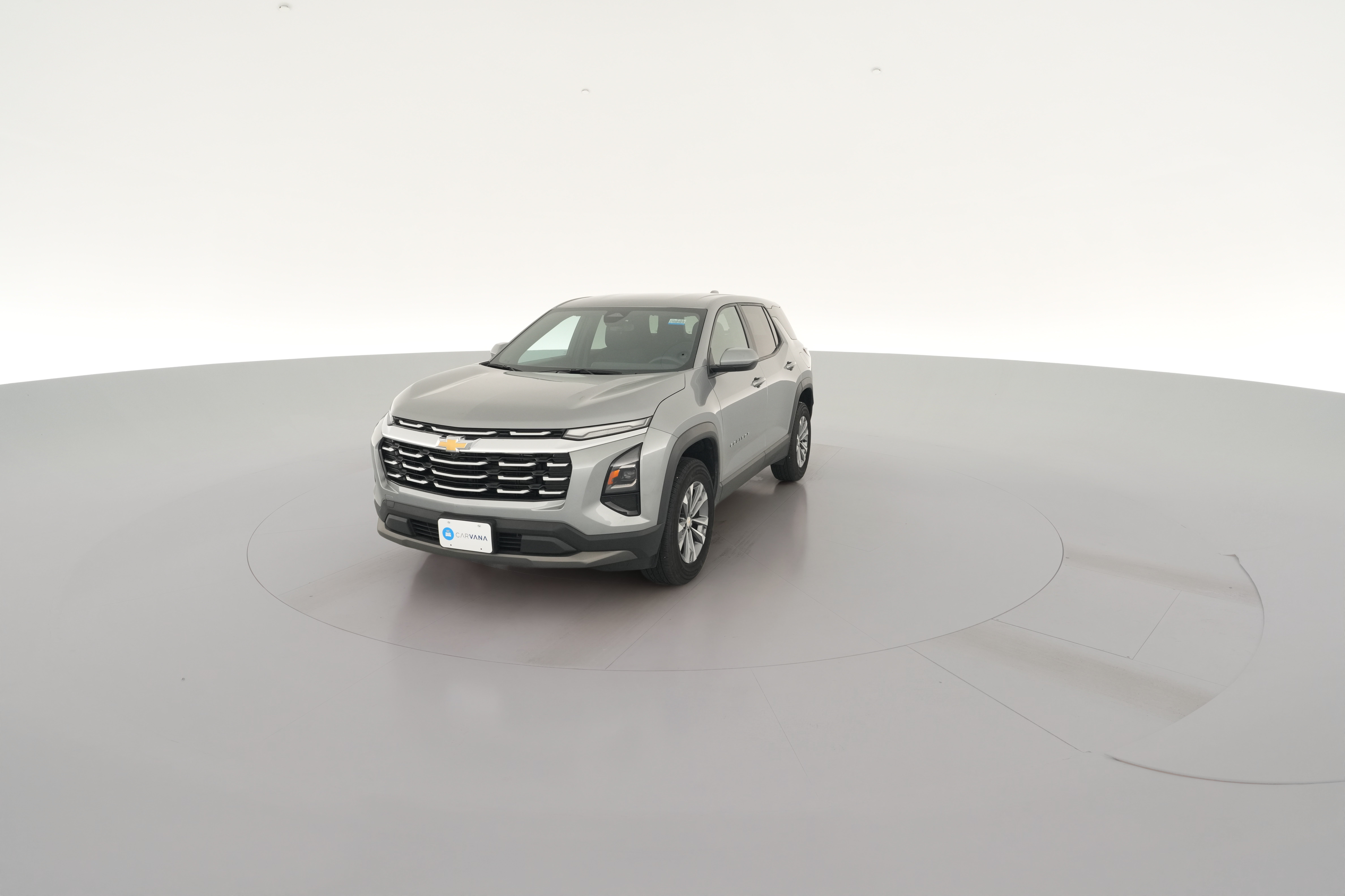 2025 Chevrolet Equinox LT - Photo 24