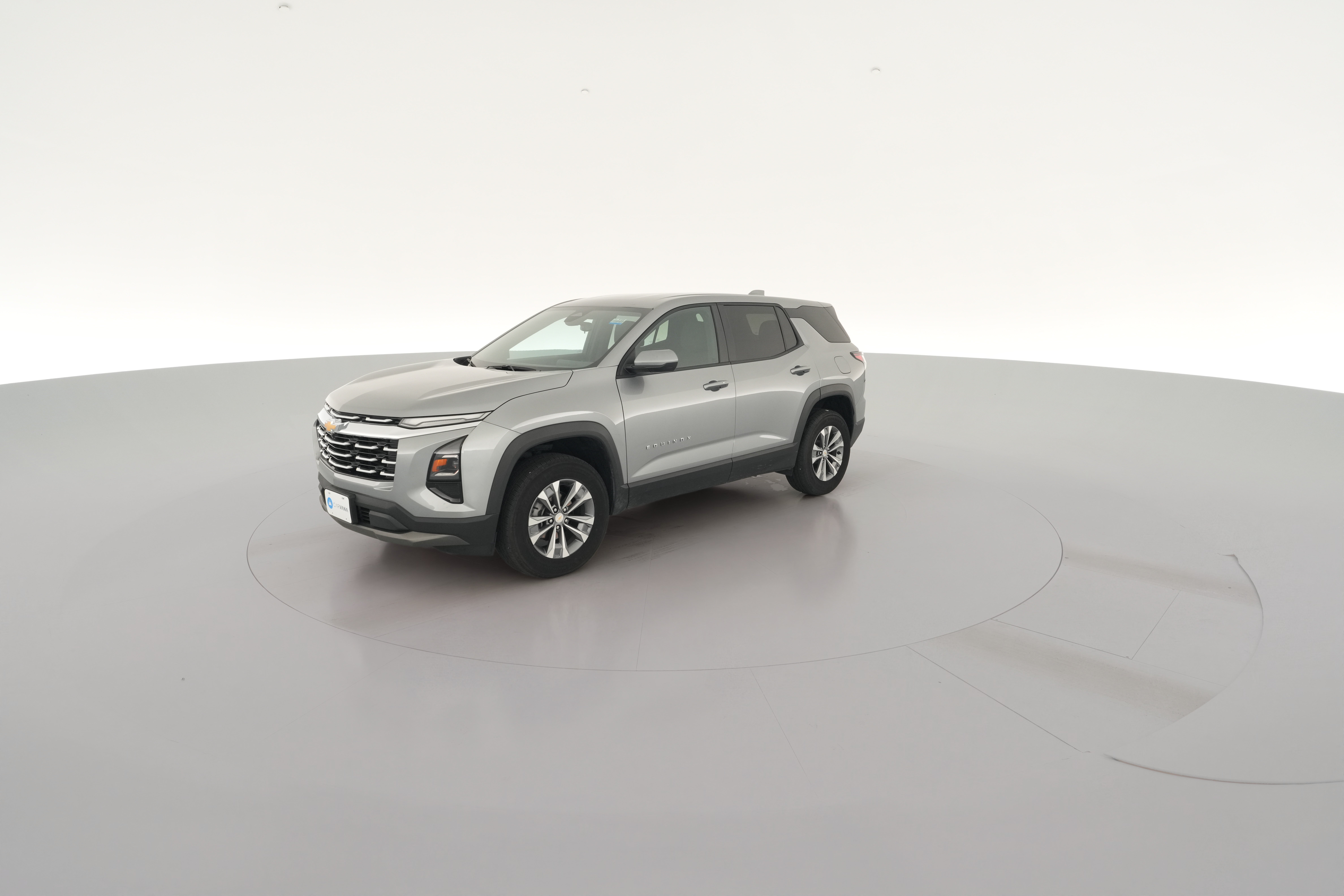 2025 Chevrolet Equinox LT - Photo 25