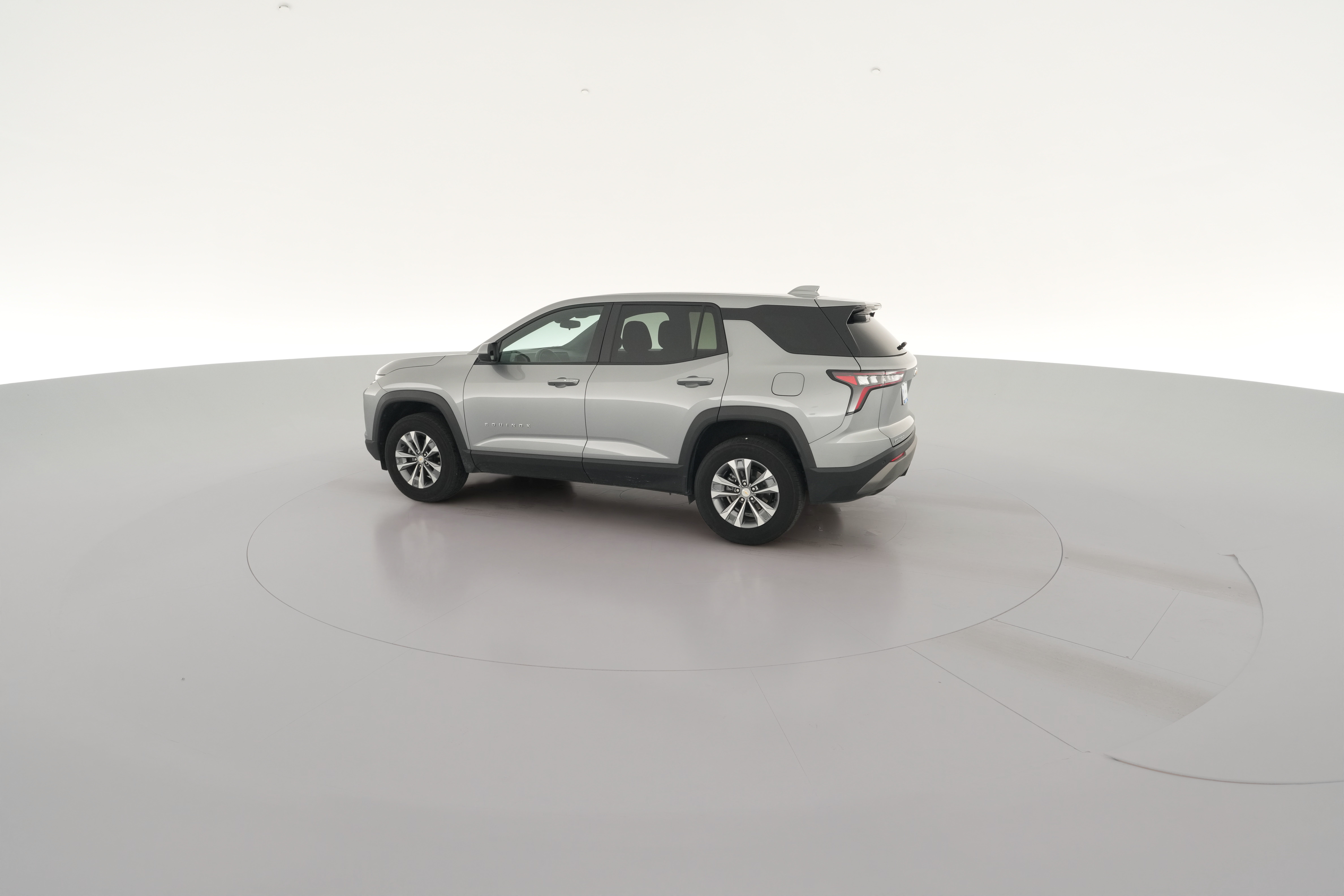 2025 Chevrolet Equinox LT - Photo 28