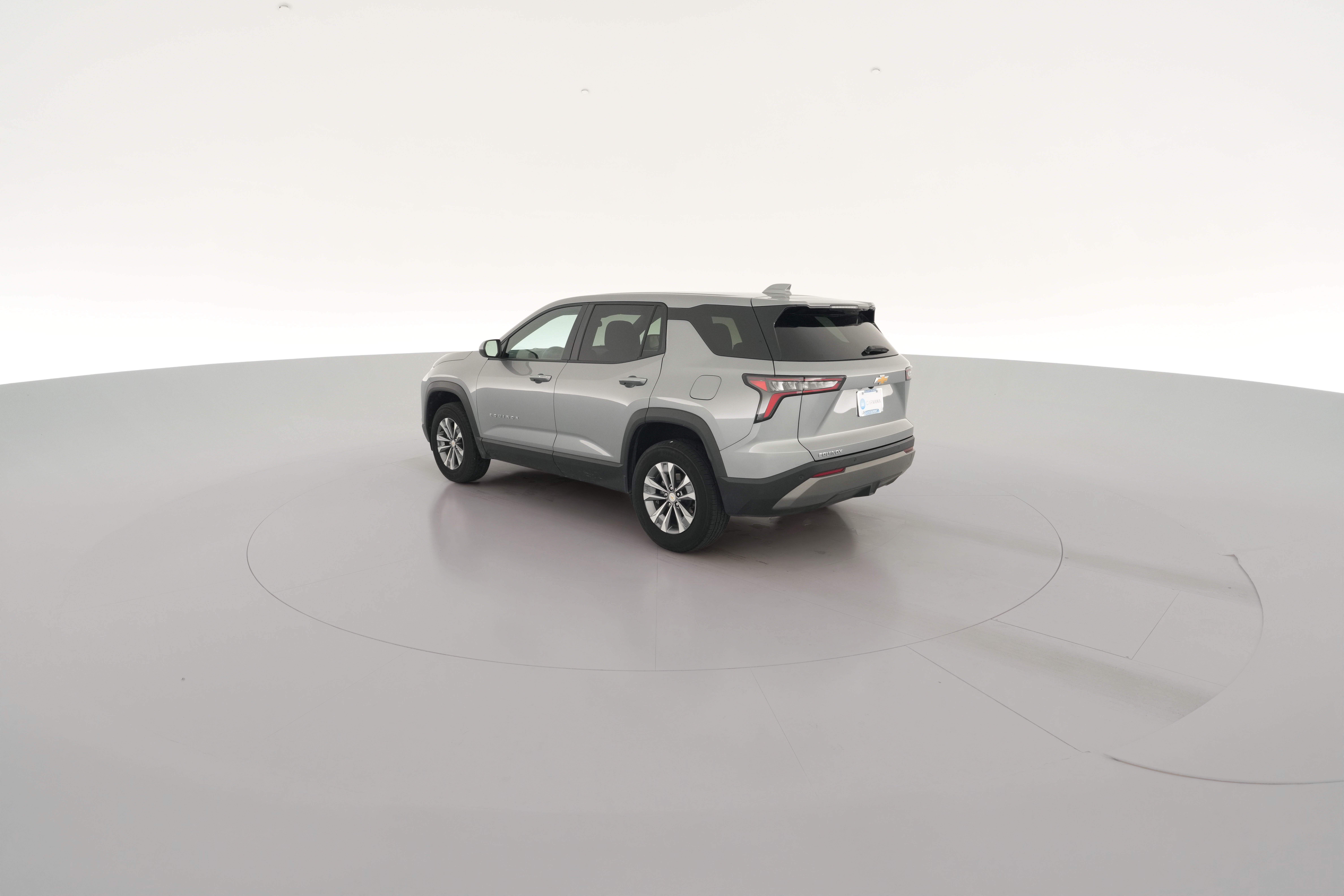 2025 Chevrolet Equinox LT - Photo 29
