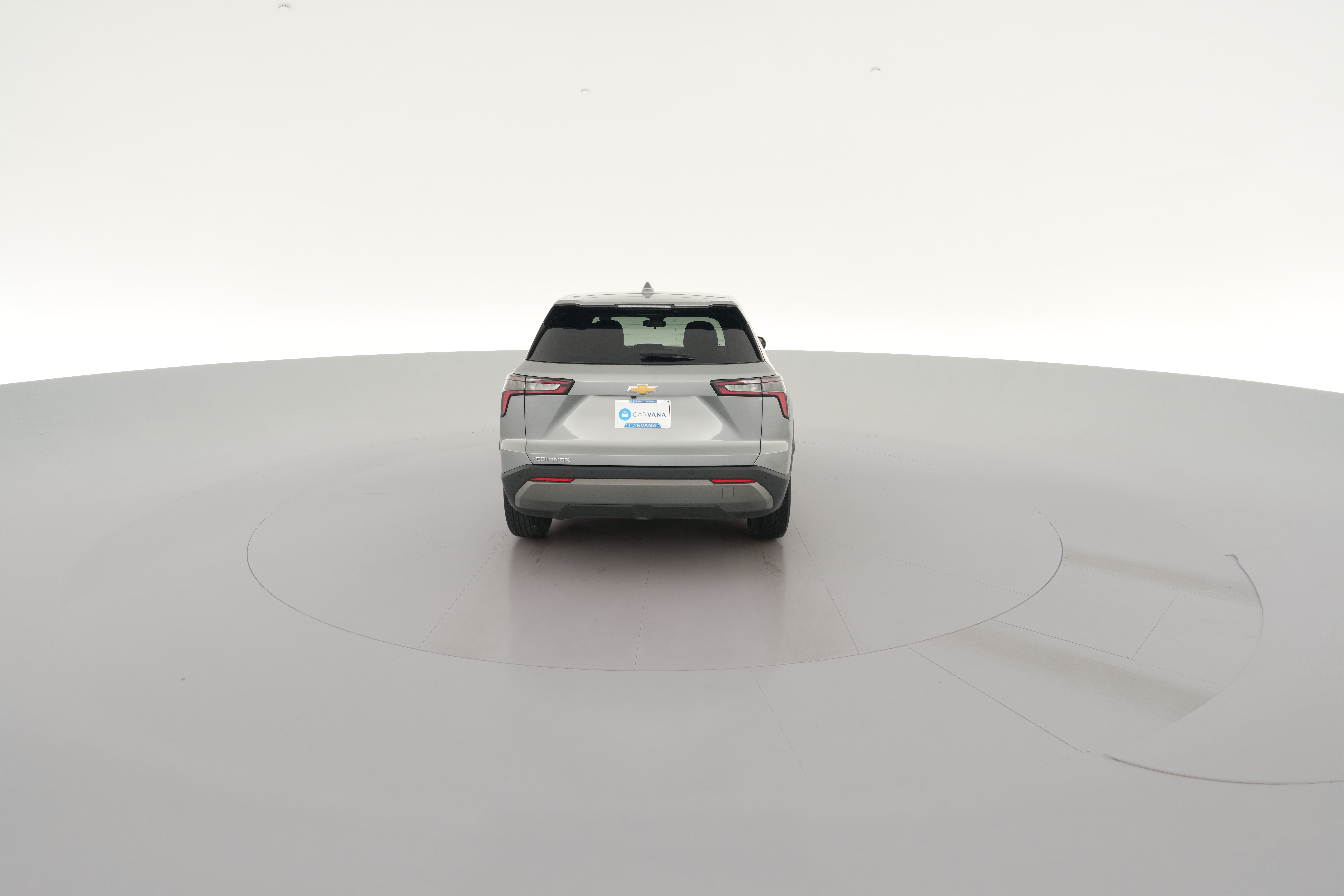 2025 Chevrolet Equinox LT - Photo 31