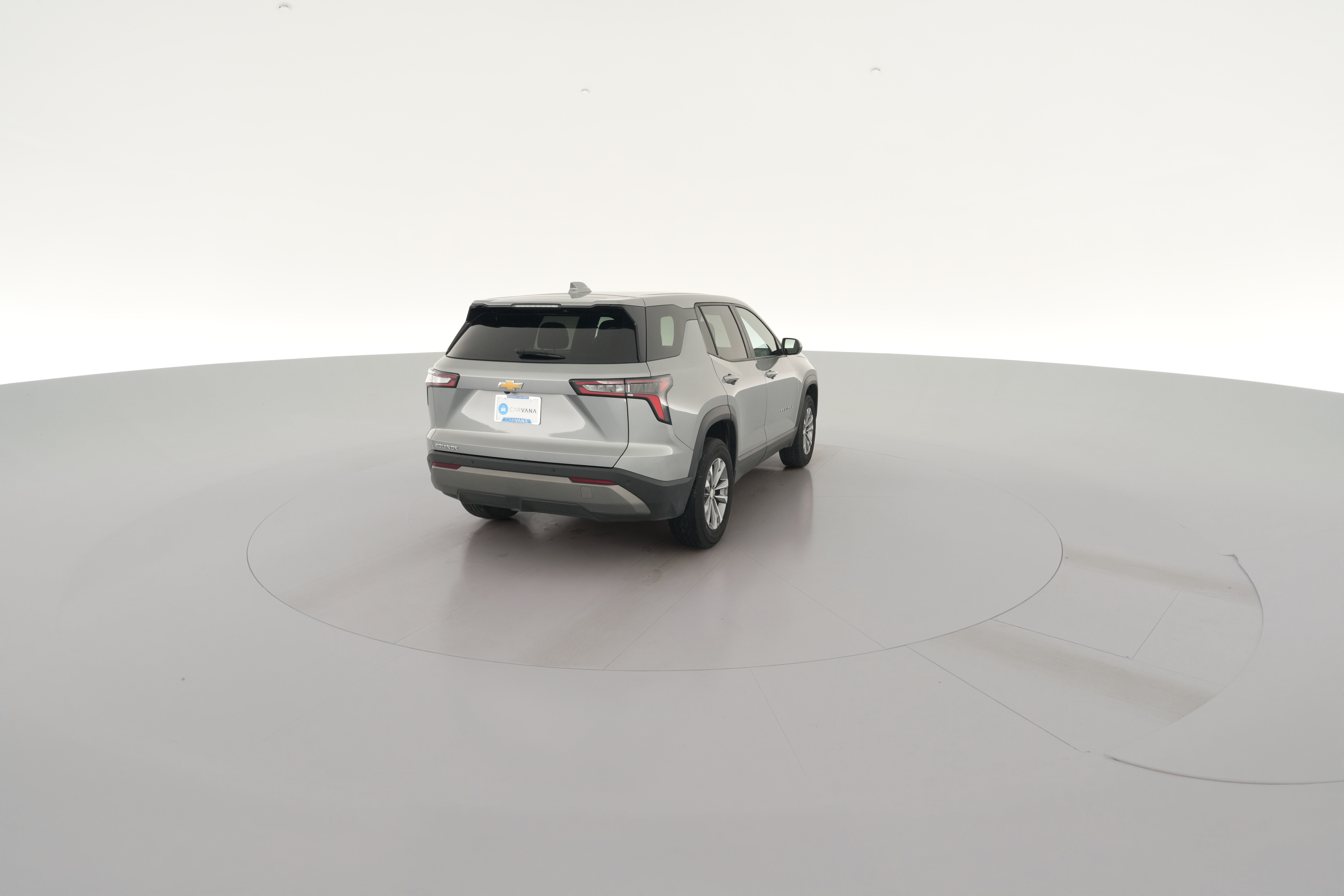 2025 Chevrolet Equinox LT - Photo 32