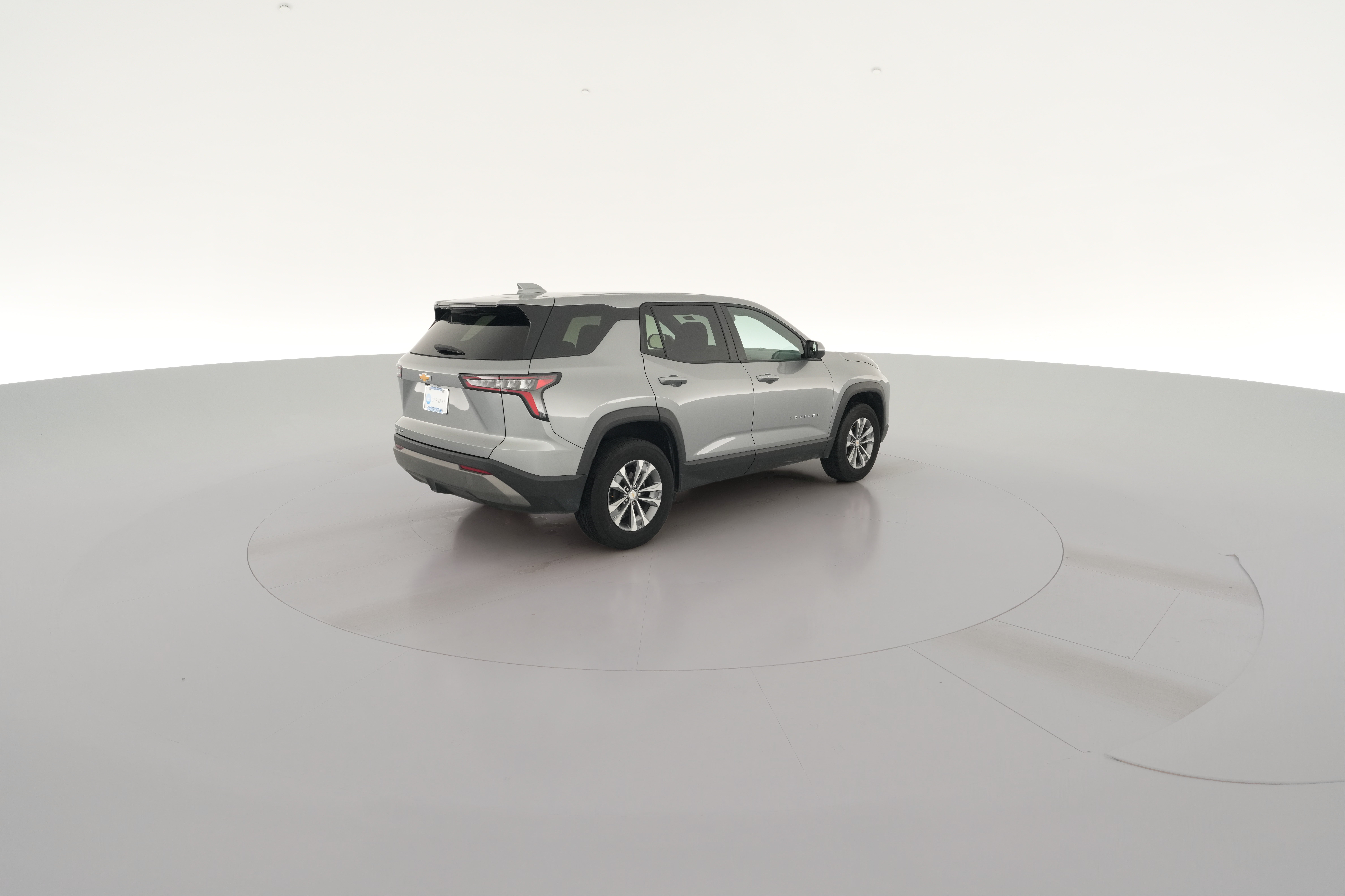 2025 Chevrolet Equinox LT - Photo 33