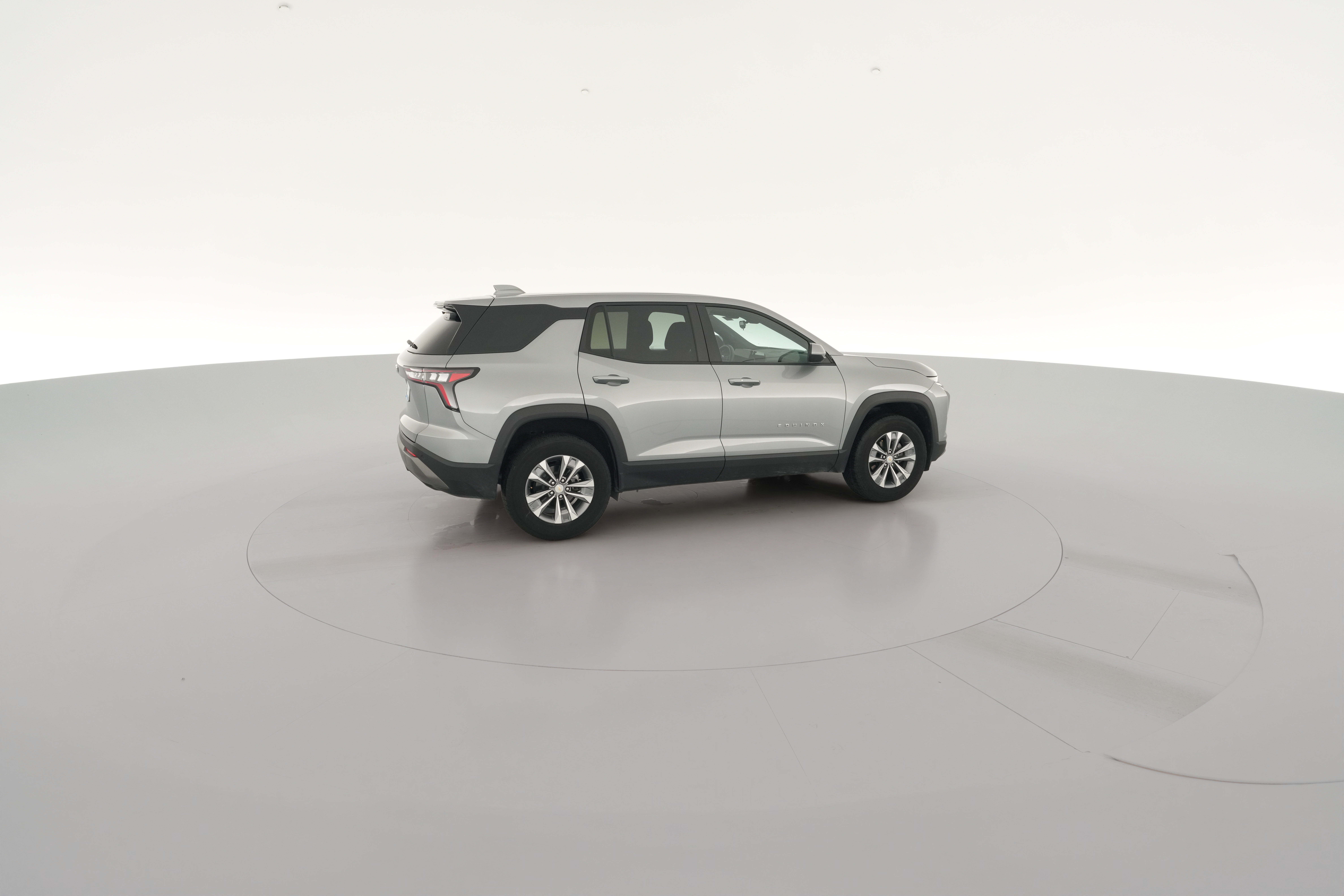 2025 Chevrolet Equinox LT - Photo 34