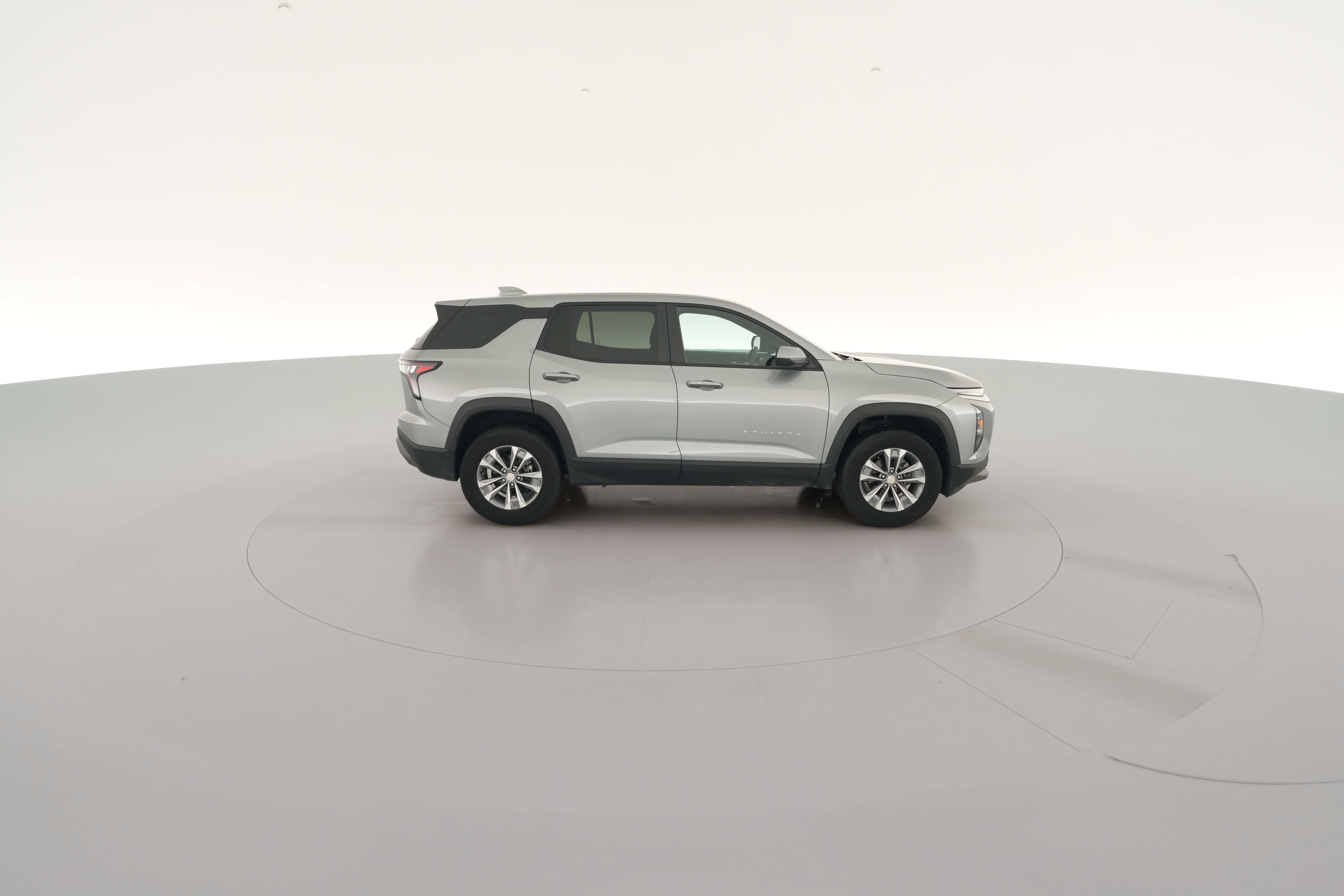 2025 Chevrolet Equinox LT - Photo 35