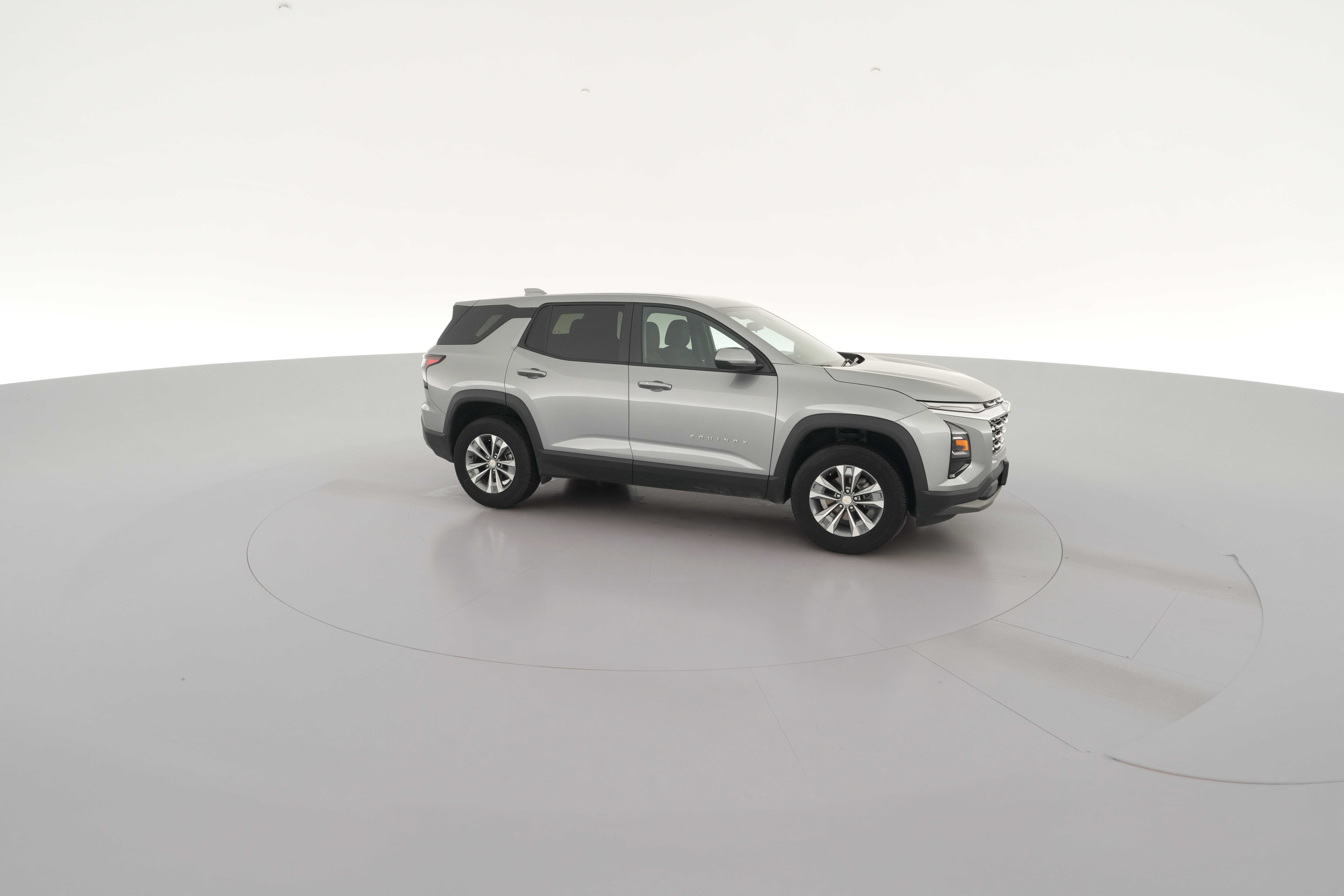 2025 Chevrolet Equinox LT - Photo 36