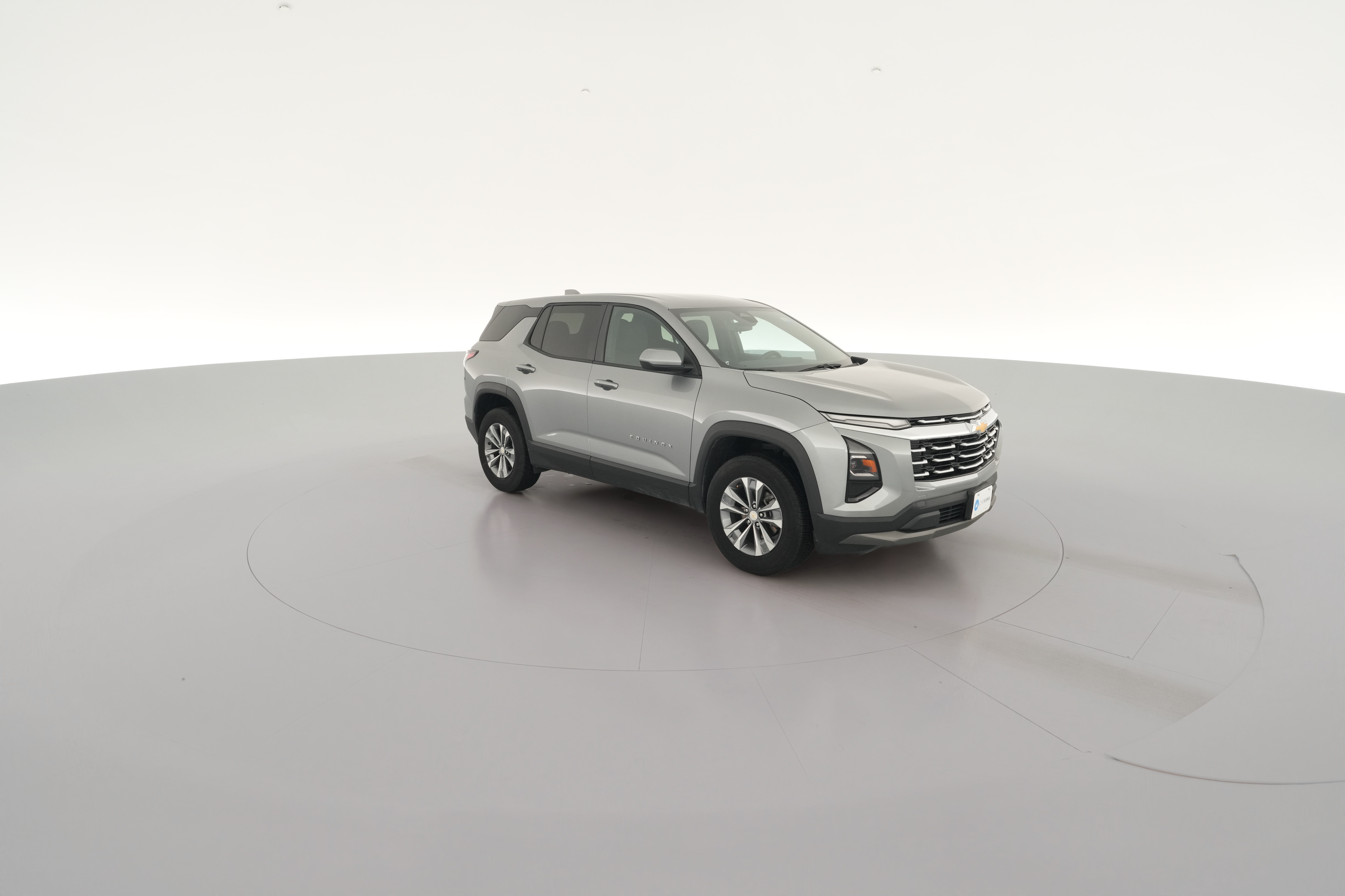 2025 Chevrolet Equinox LT - Photo 37