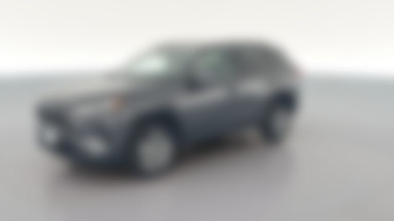 2025 Toyota RAV4 vehicle photo