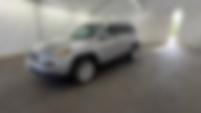 2017 Jeep Cherokee vehicle photo