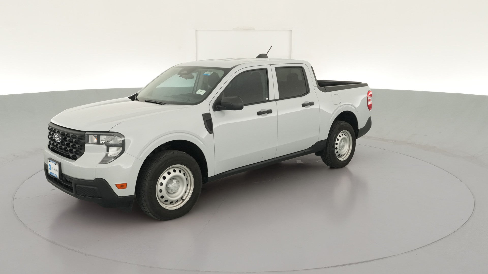 2025 Ford Maverick vehicle photo