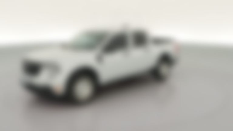 2025 Ford Maverick vehicle photo