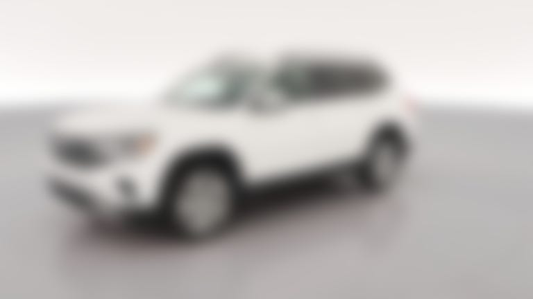 2022 Volkswagen Atlas vehicle photo