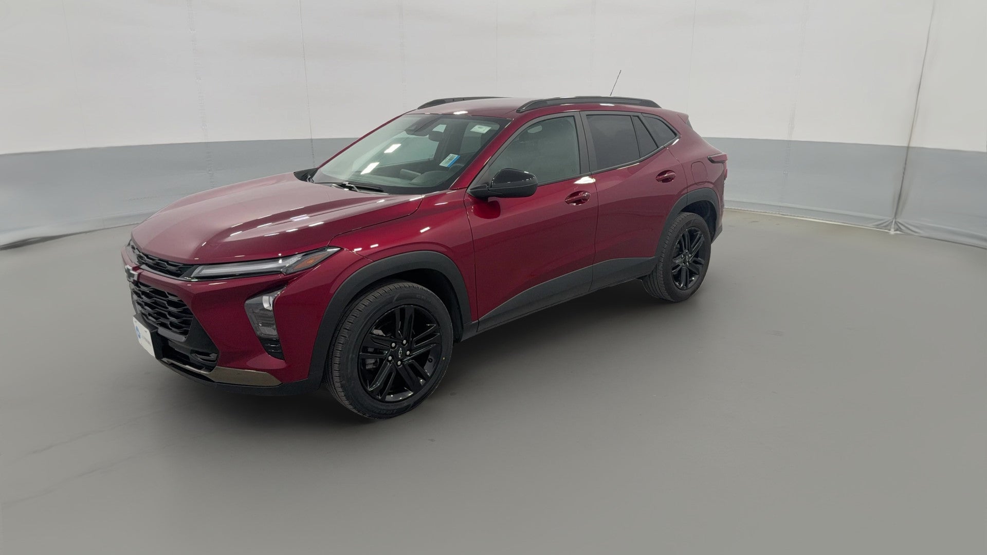 2024 Chevrolet Trax vehicle photo