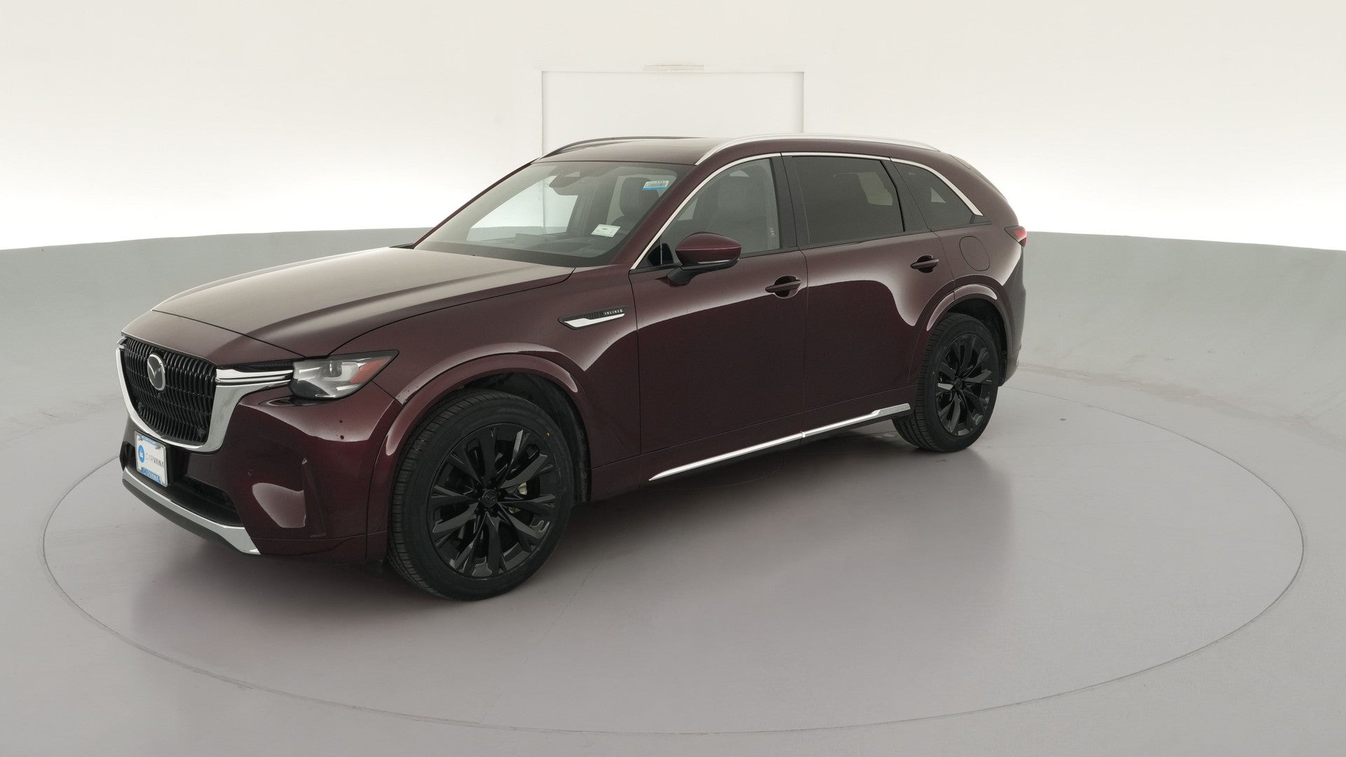 2024 MAZDA CX-90 vehicle photo