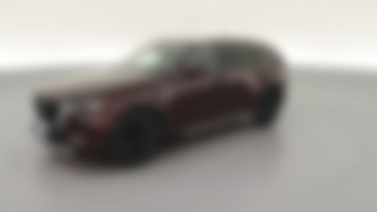 2024 MAZDA CX-90 vehicle photo
