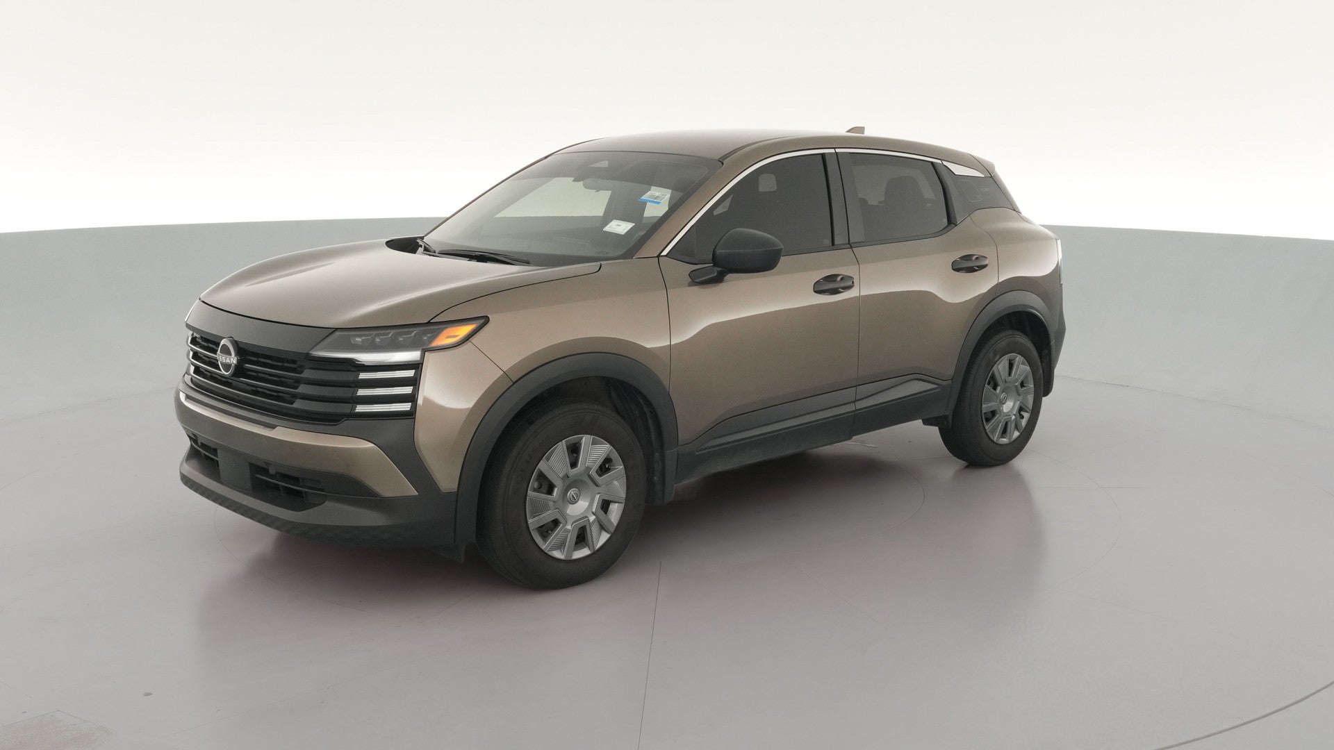 2025 Nissan Kicks vehicle photo