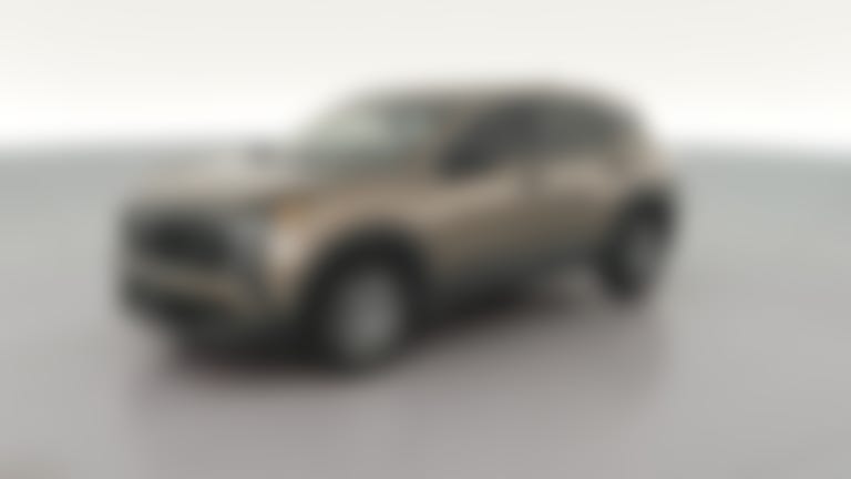 2025 Nissan Kicks vehicle photo
