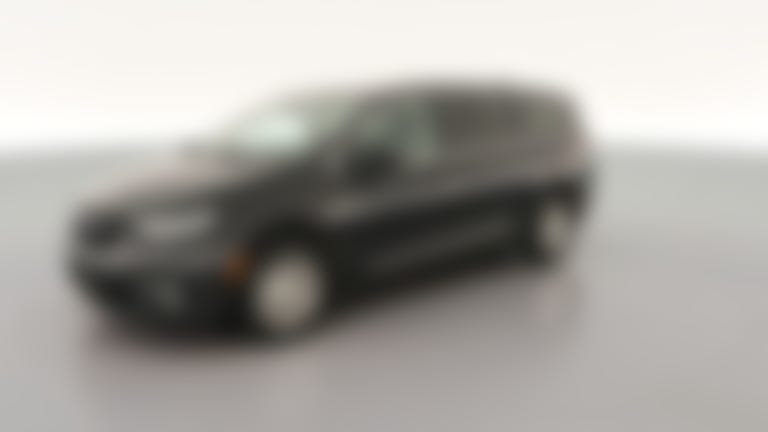 2024 Chrysler Pacifica vehicle photo
