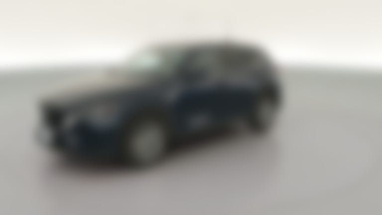 2022 MAZDA CX-5 vehicle photo