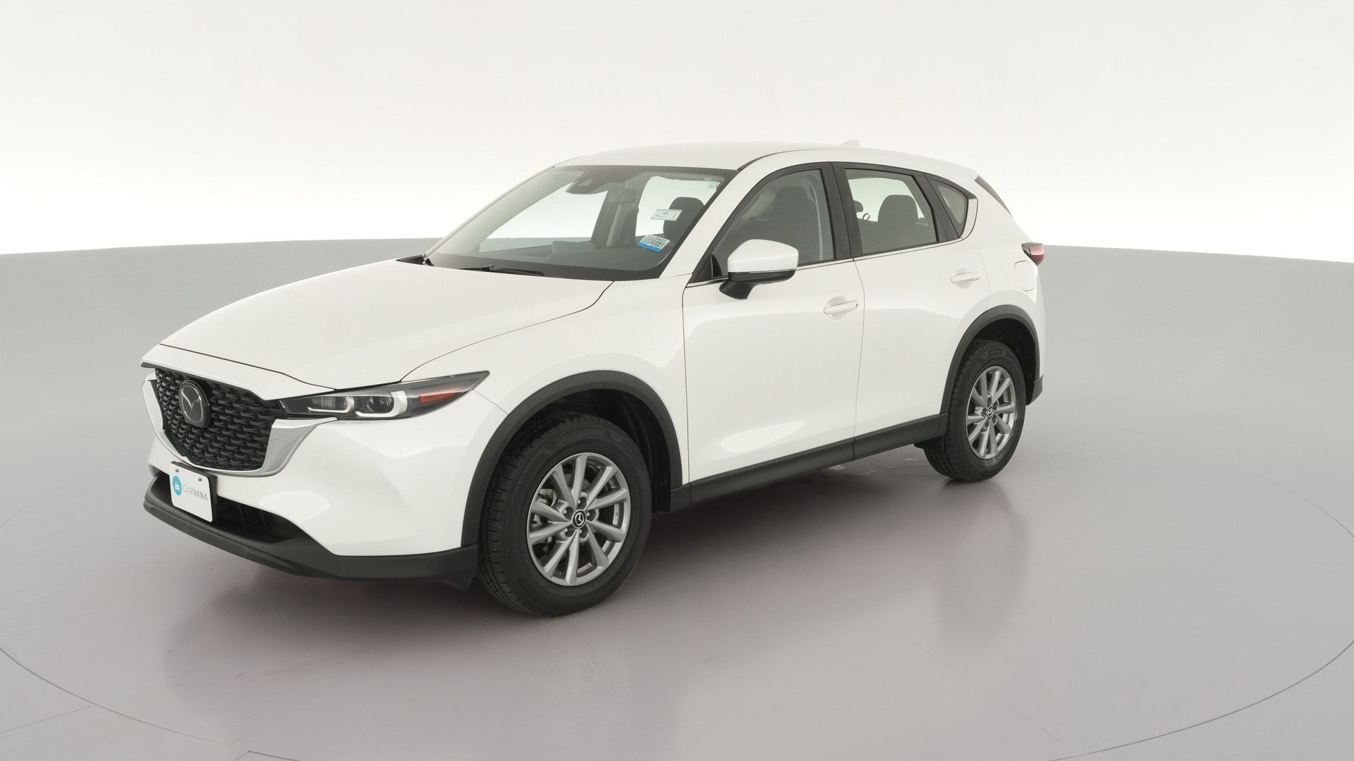 2023 MAZDA CX-5 vehicle photo