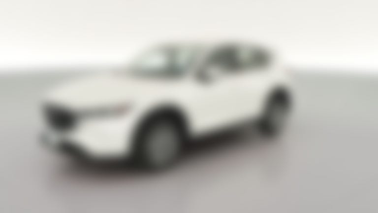 2023 MAZDA CX-5 vehicle photo