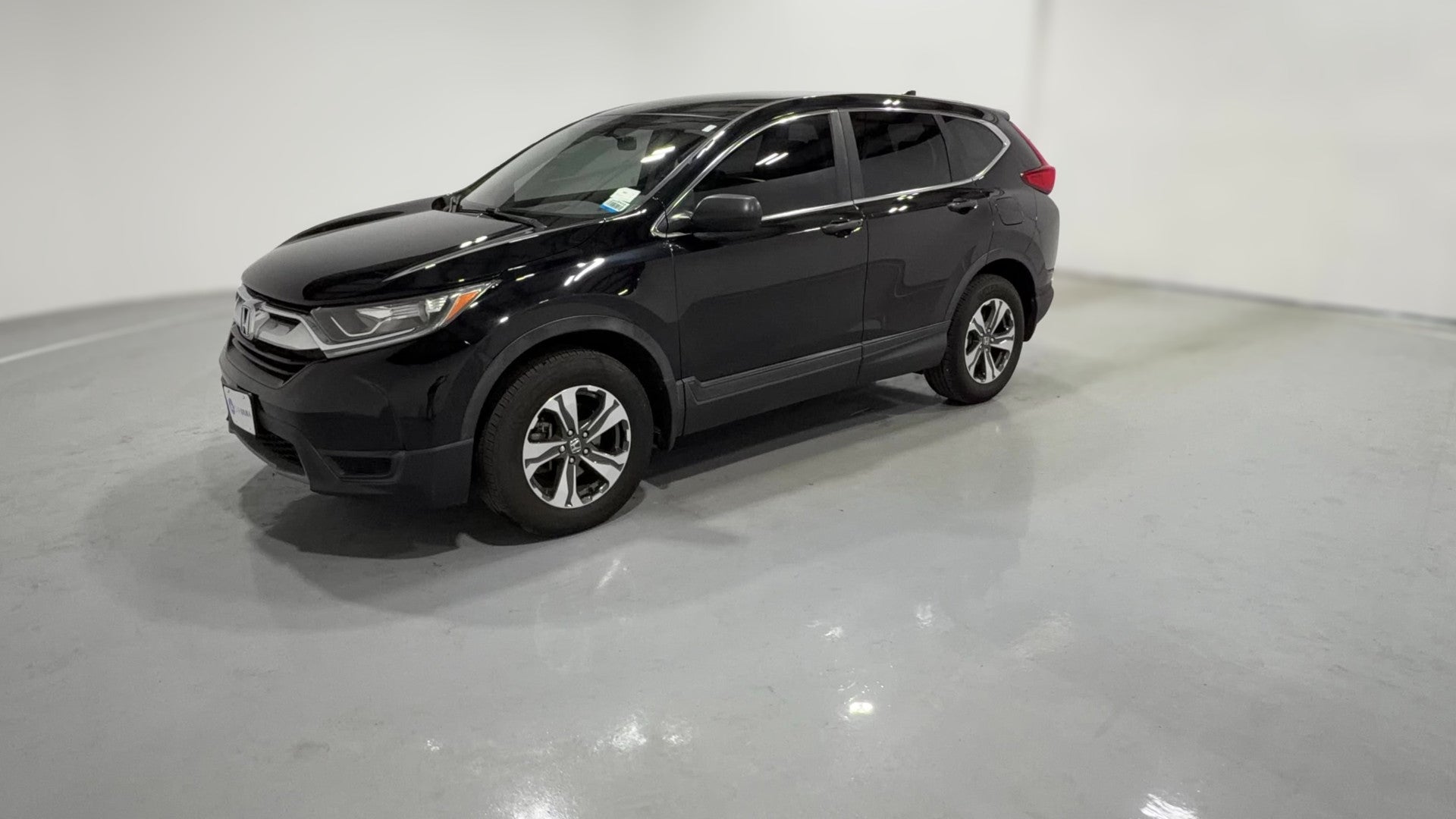 2017 Honda CR-V vehicle photo