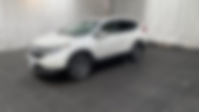 2018 Honda CR-V vehicle photo