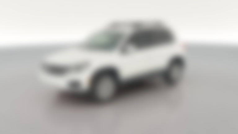 2017 Volkswagen Tiguan Limited vehicle photo