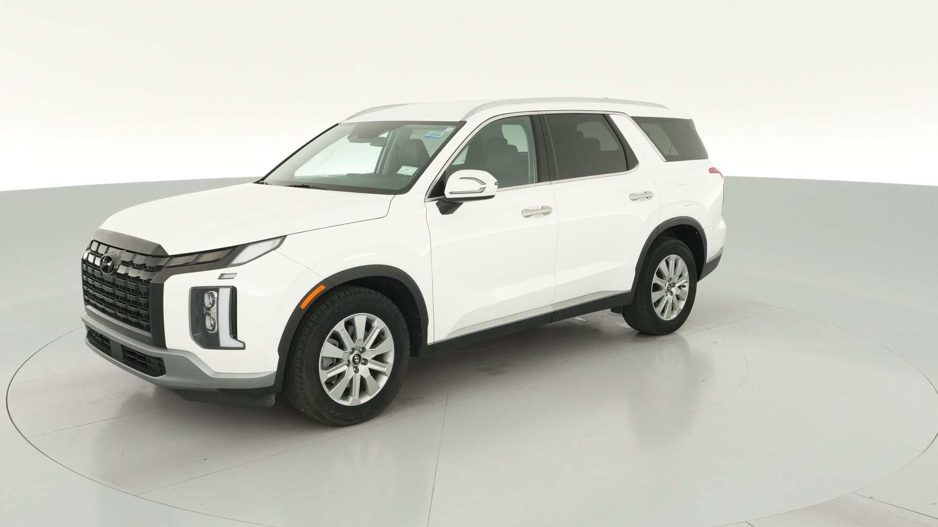 2024 Hyundai Palisade vehicle photo