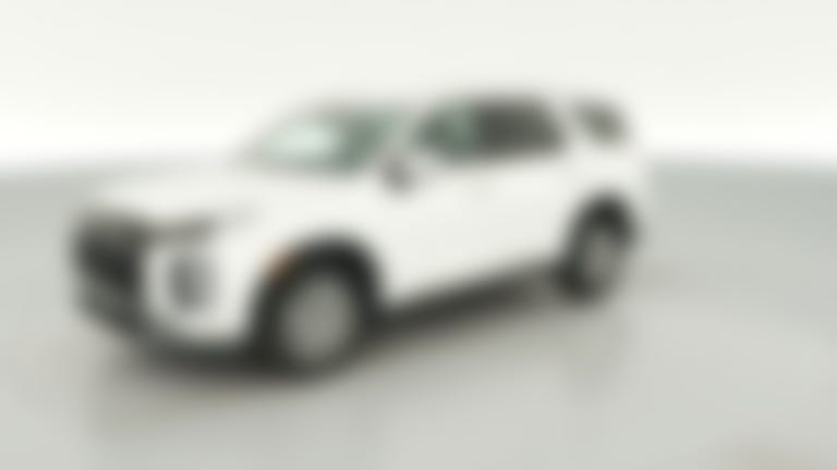 2024 Hyundai Palisade vehicle photo
