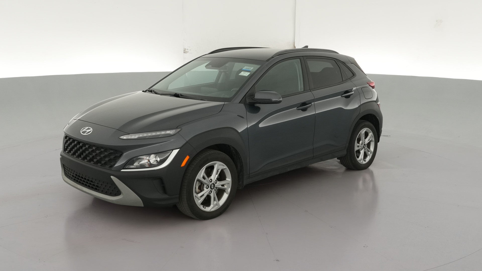 2023 Hyundai Kona vehicle photo