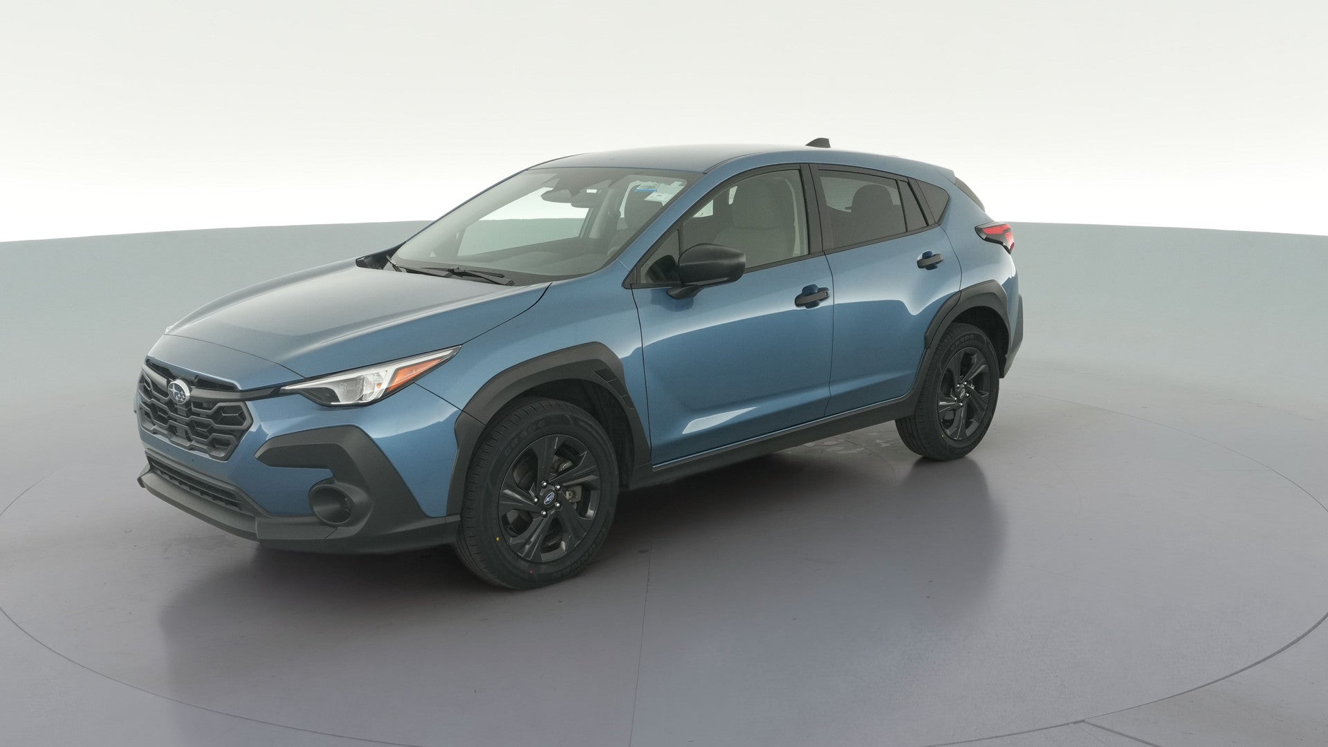 2024 Subaru Crosstrek vehicle photo