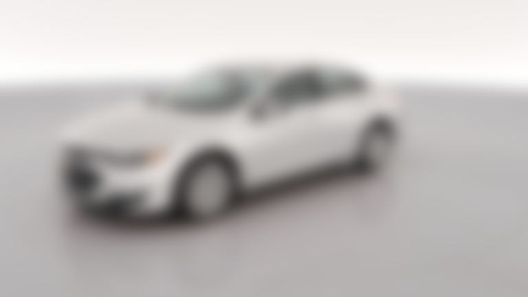 2020 Chevrolet Malibu vehicle photo
