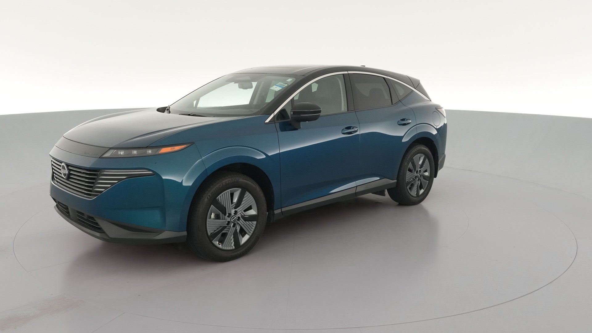 2025 Nissan Murano vehicle photo