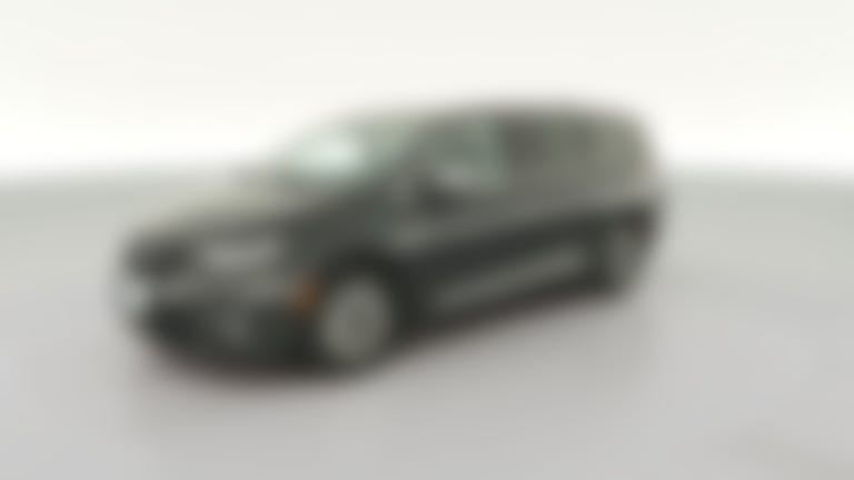 2023 Chrysler Pacifica Hybrid vehicle photo