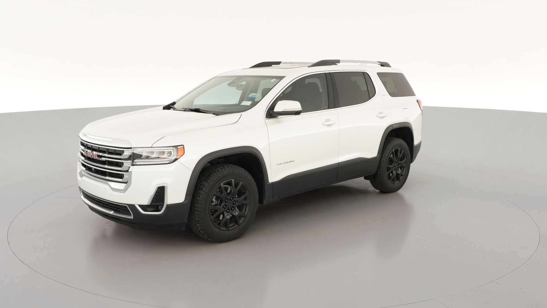 2023 GMC Acadia vehicle photo