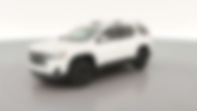 2023 GMC Acadia vehicle photo