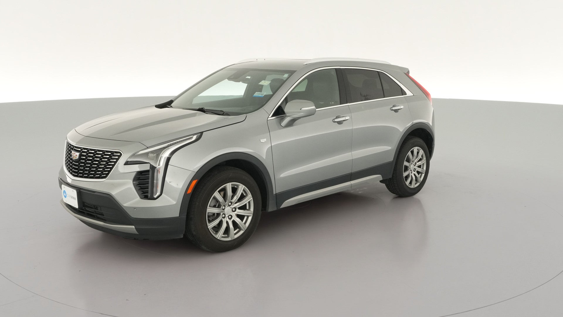 2023 Cadillac XT4 vehicle photo