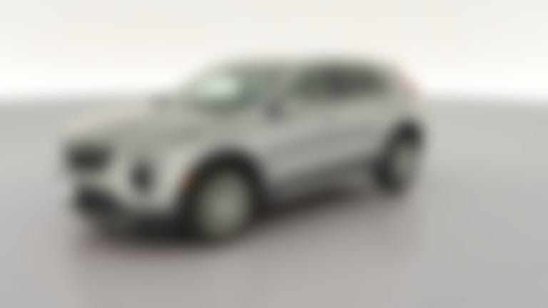 2023 Cadillac XT4 vehicle photo