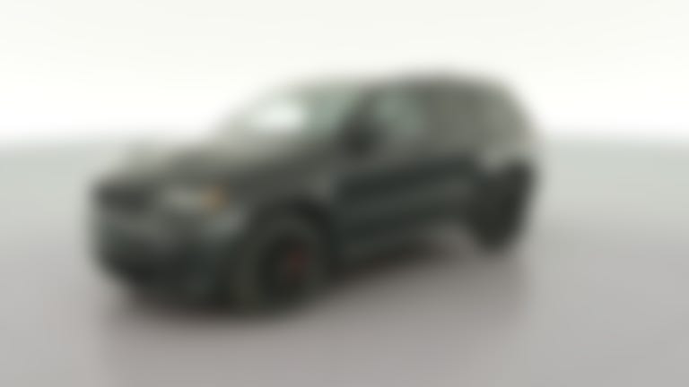 2015 Jeep Grand Cherokee vehicle photo