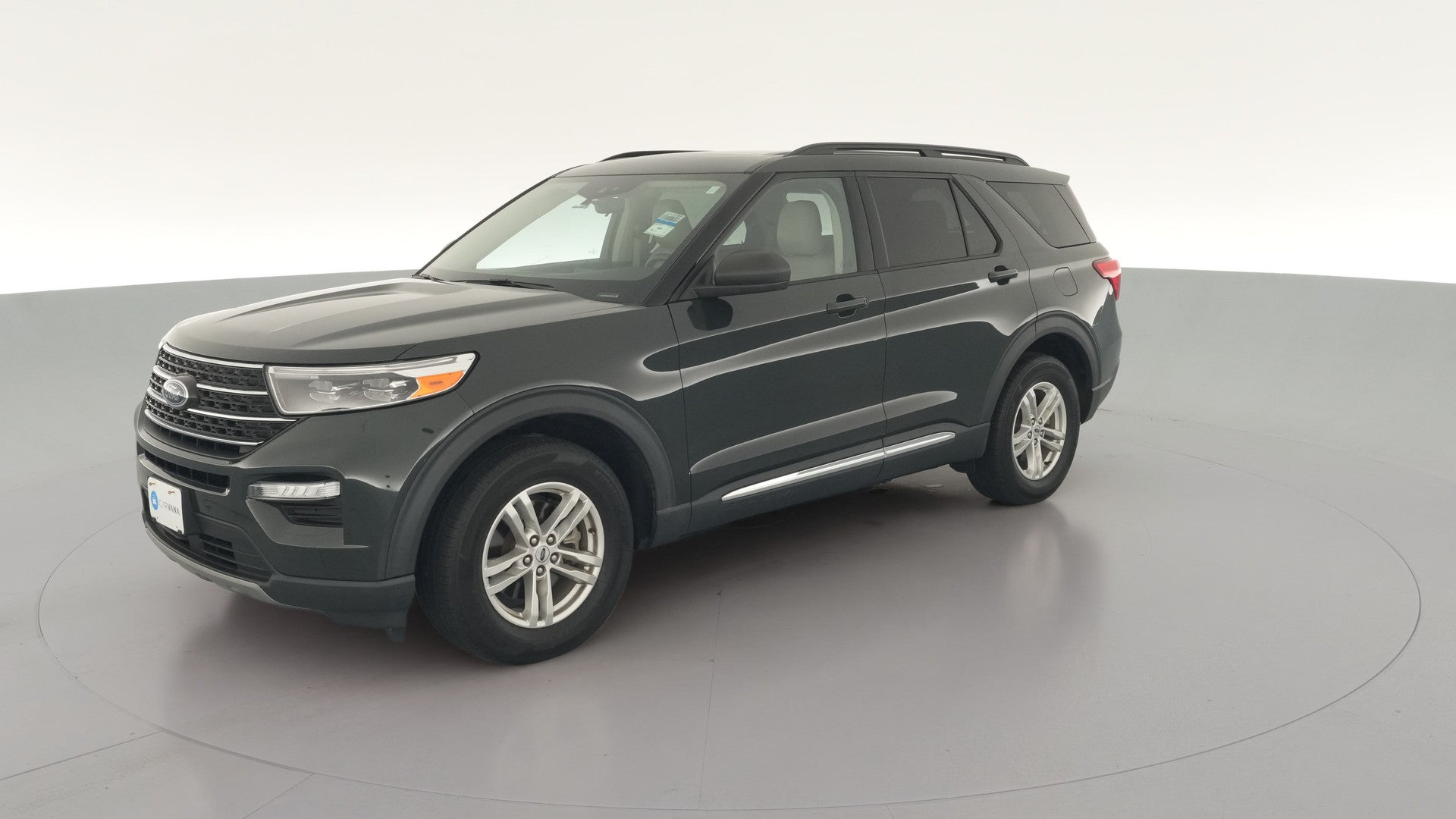 2023 Ford Explorer vehicle photo
