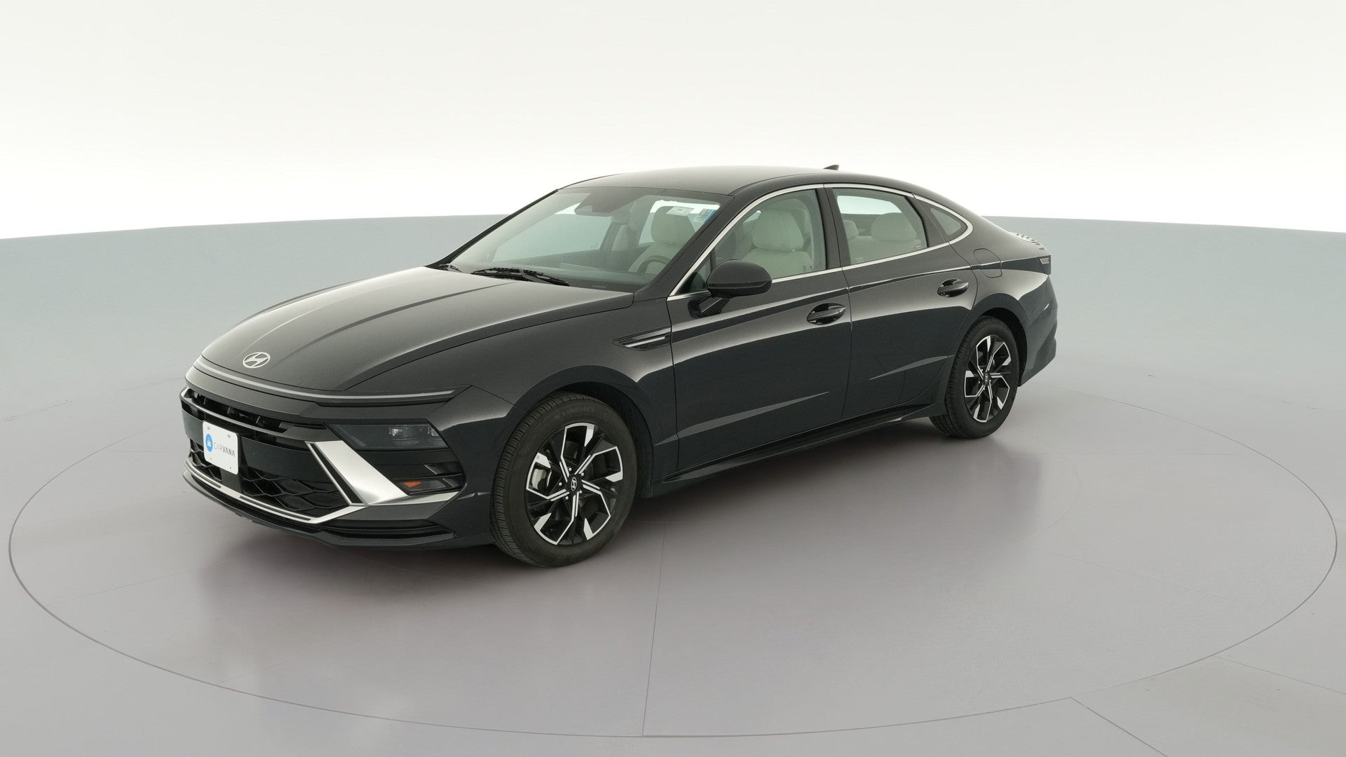 2024 Hyundai Sonata vehicle photo