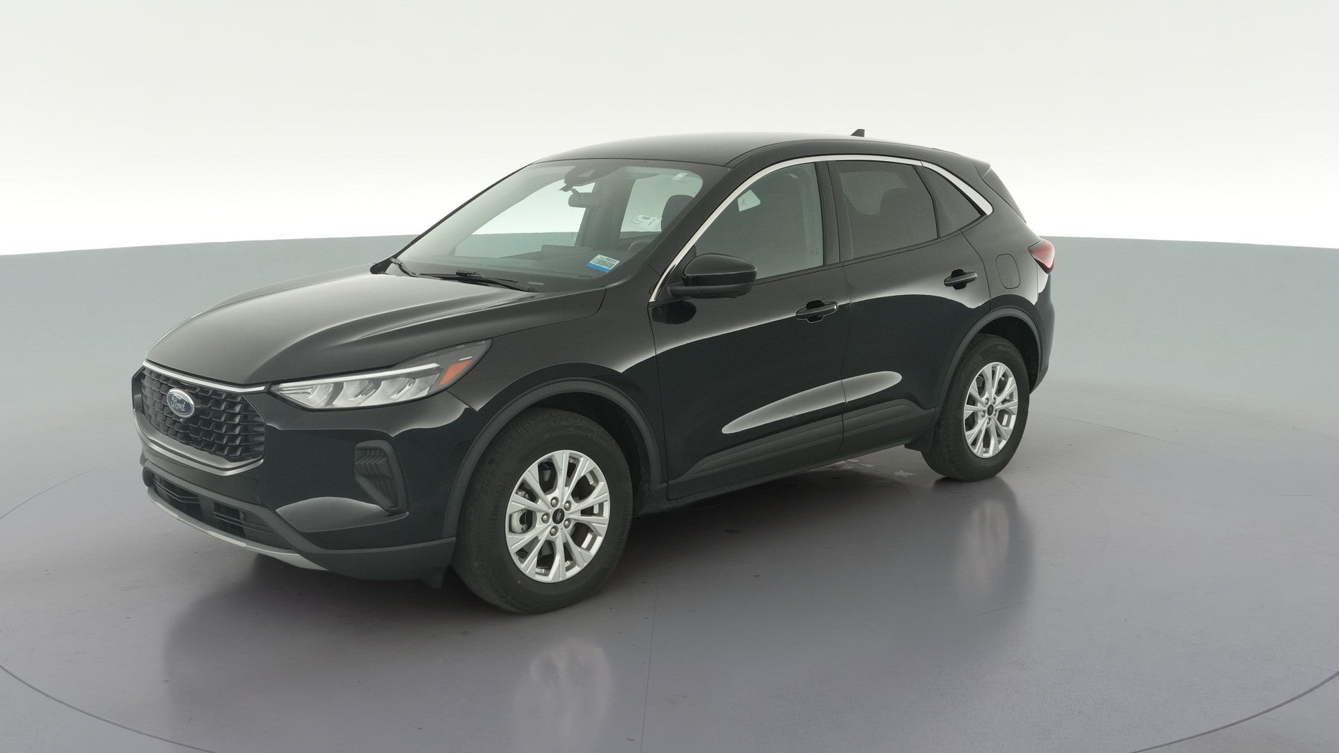 2023 Ford Escape vehicle photo