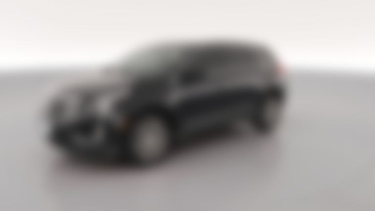 2017 Cadillac XT5 vehicle photo