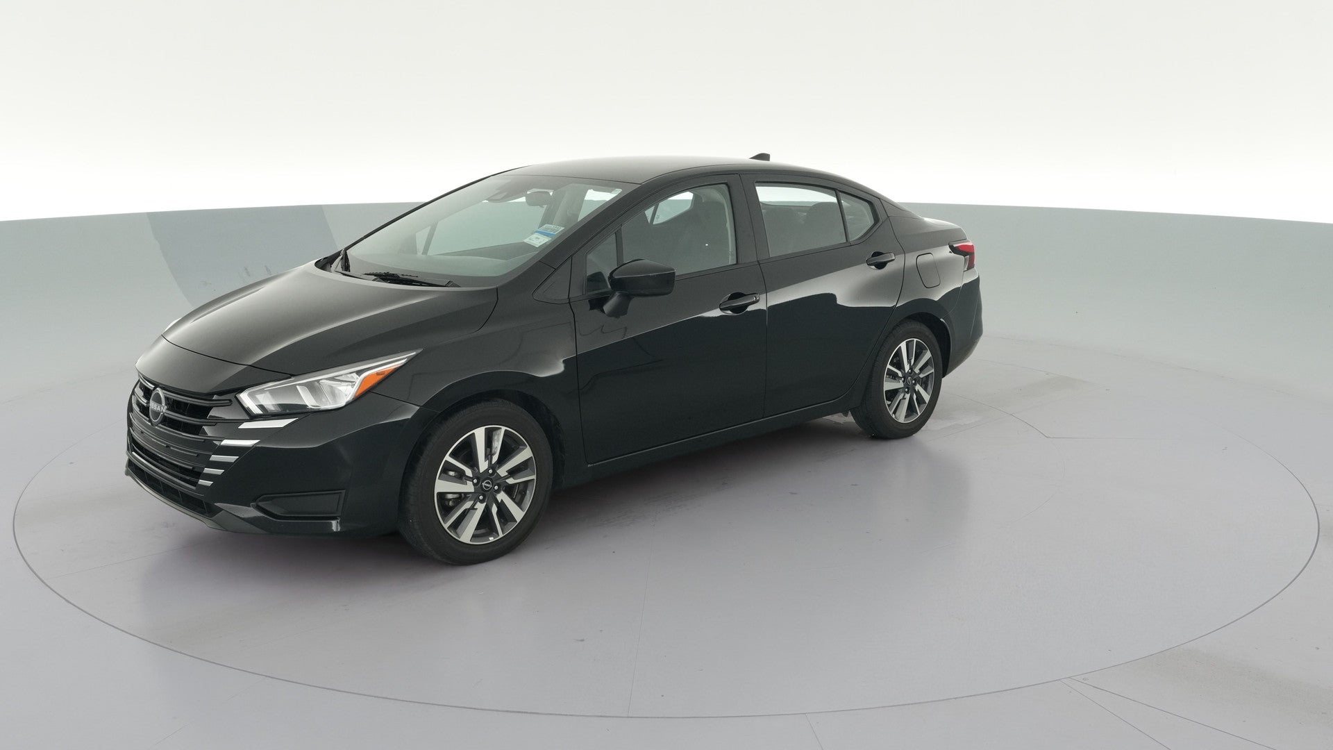 2023 Nissan Versa vehicle photo